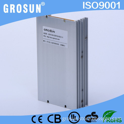 CE GS Approved 24V 6A AC DC Switching Power Supply , SMPS, Switching PSU, Single Output